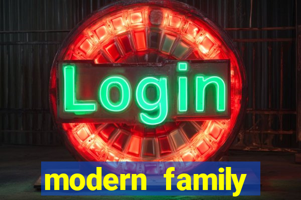 modern family online legendado